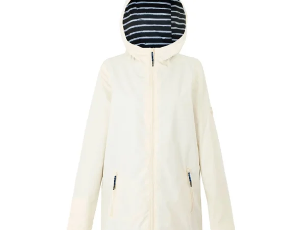 Veste imperméable femme Regatta Brika