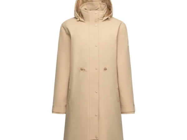 Veste imperméable femme Regatta Yasira