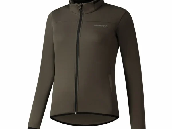 Veste imperméable femme Shimano Nagano