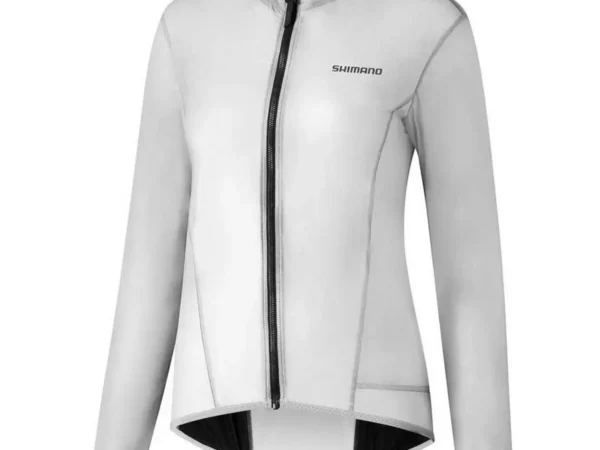 Veste imperméable femme Shimano Sumire