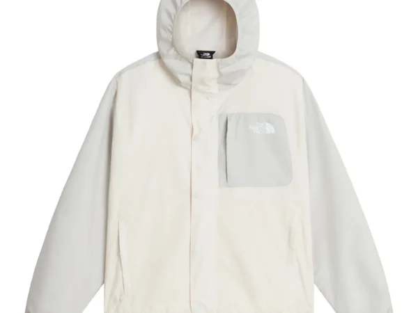 Veste imperméable femme The North Face Nuketo