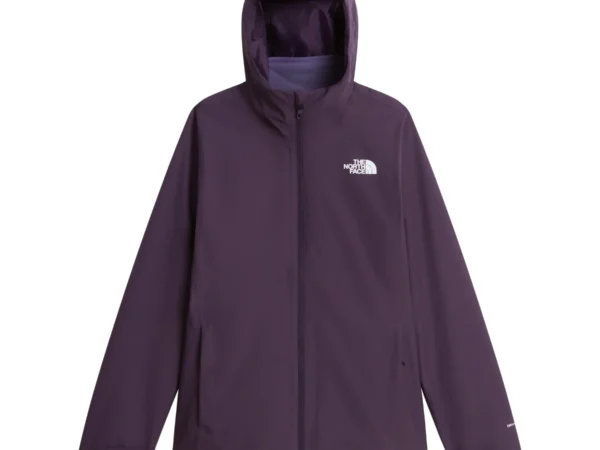 Veste imperméable femme The North Face Quest Triclimate
