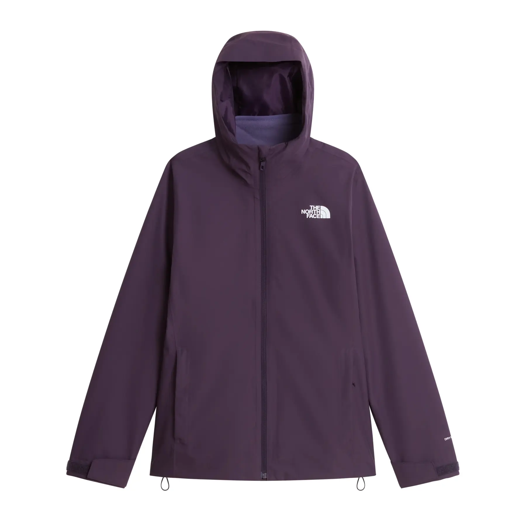 Veste imperméable femme The North Face Quest Triclimate