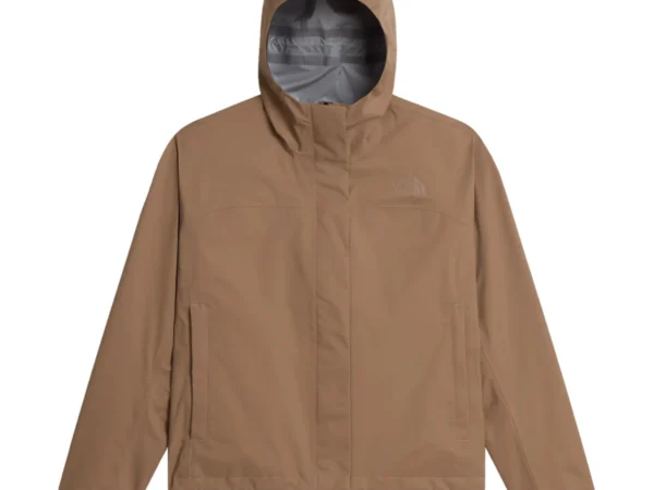 Veste imperméable femme The North Face Voyage
