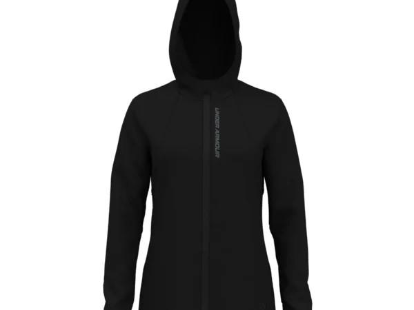 Veste imperméable femme Under Armour OutRun the Storm