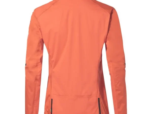Veste imperméable femme VAUDE Kuro