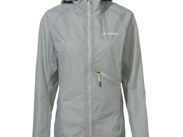 Veste imperméable femme VAUDE Scopi