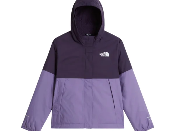 Veste imperméable fille The North Face Antora