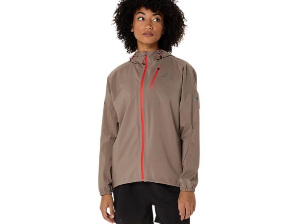 Veste Imperméable Fujitrail Elite - Femme