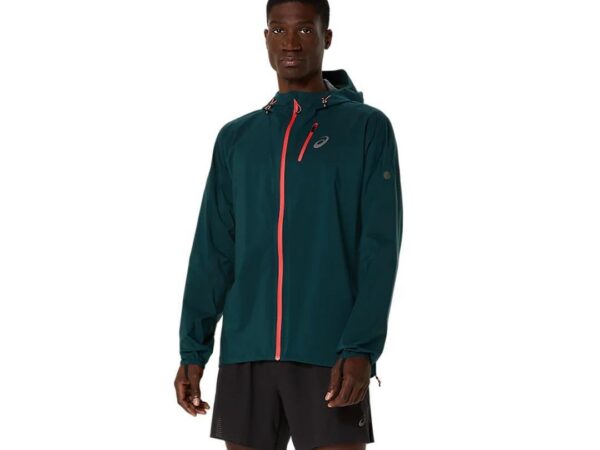 Veste Imperméable Fujitrail Elite - Homme