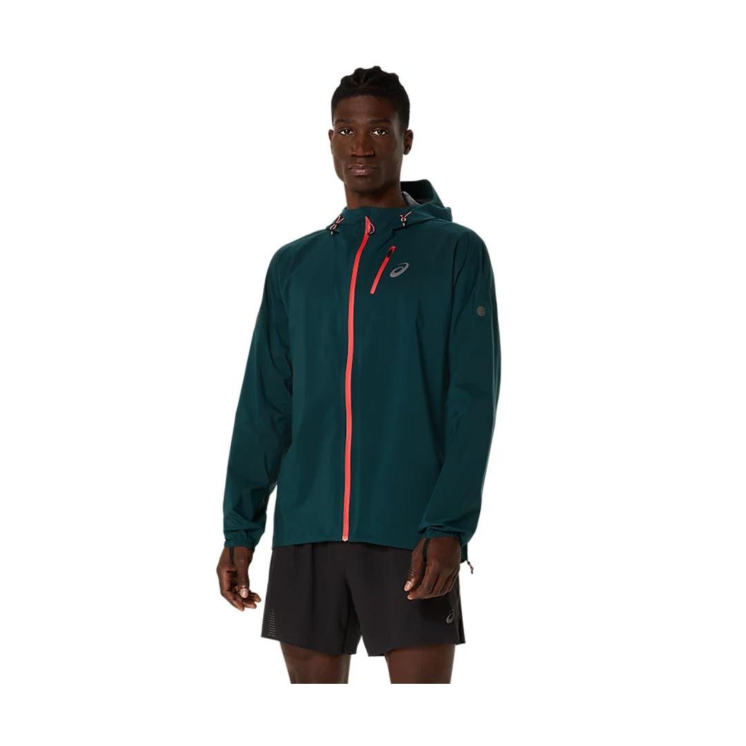 Veste Imperméable Fujitrail Elite - Homme
