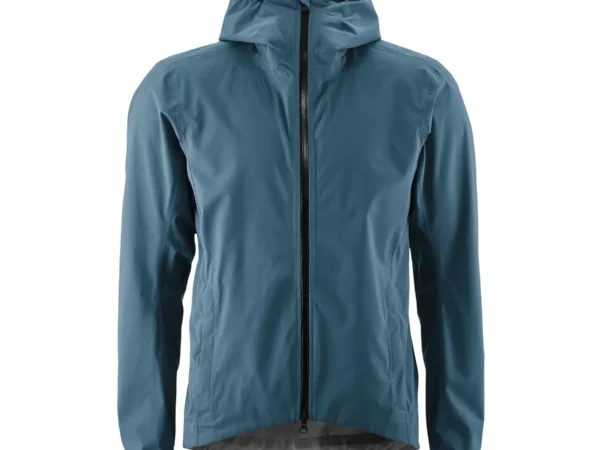 Veste imperméable Gonso Save Trail
