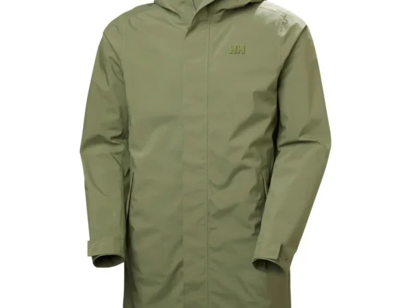 Veste imperméable Helly Hansen Brussel
