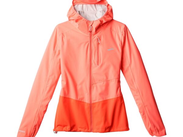 Veste Imperméable High Point 2 - Femme