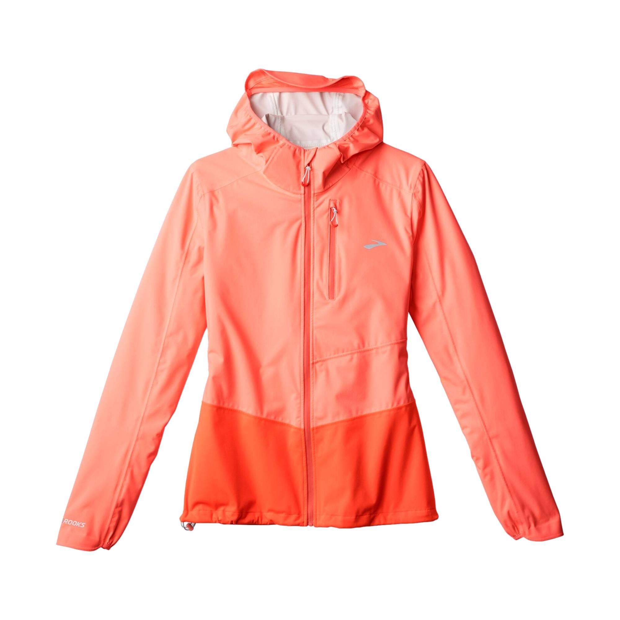 Veste Imperméable High Point 2 - Femme