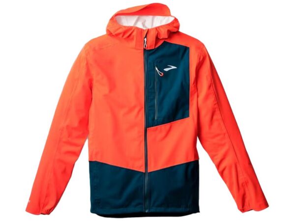 Veste Imperméable High Point 2 - Homme