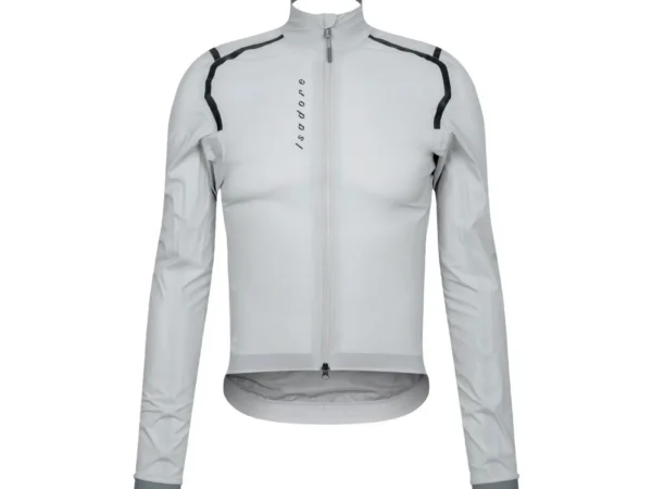 Veste imperméable Isadore