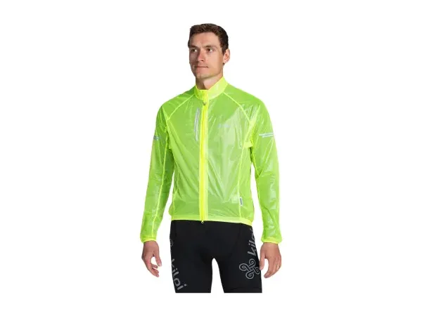 Veste imperméable Kilpi Emergency
