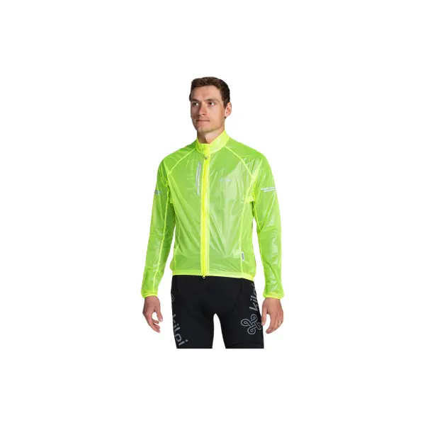 Veste imperméable Kilpi Emergency