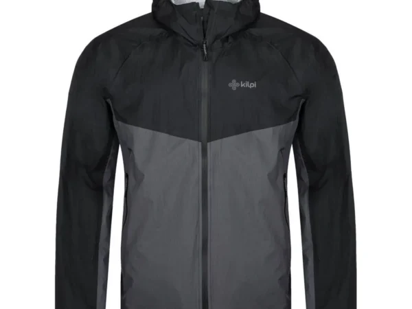 Veste imperméable Kilpi Hurricane