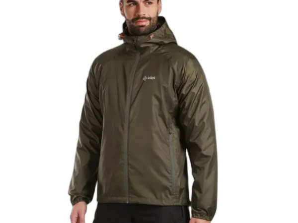 Veste imperméable Kilpi Jaluu