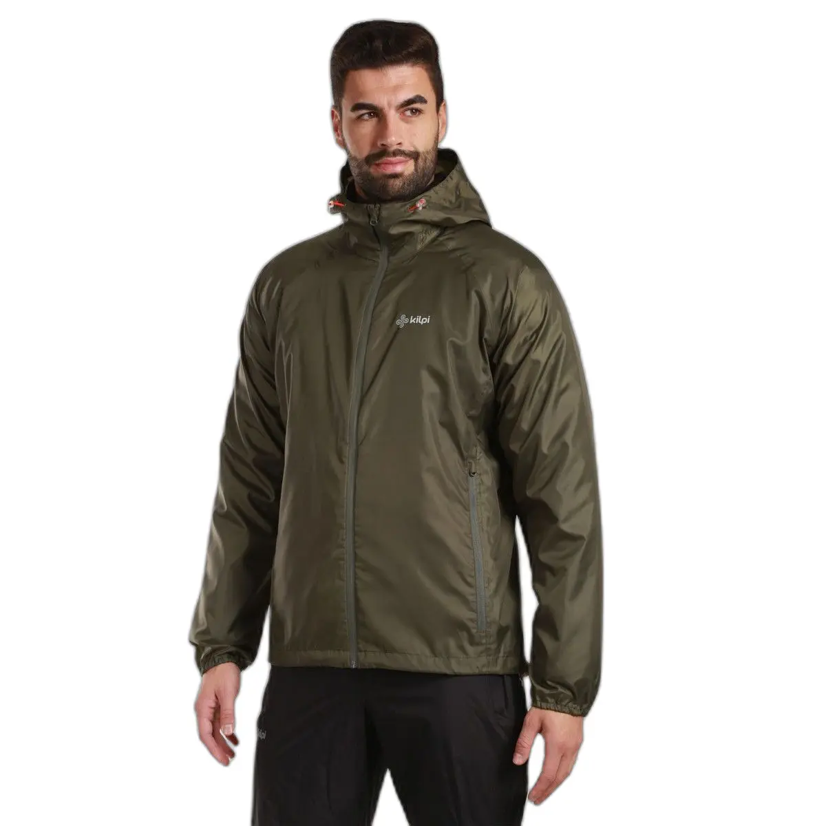 Veste imperméable Kilpi Jaluu