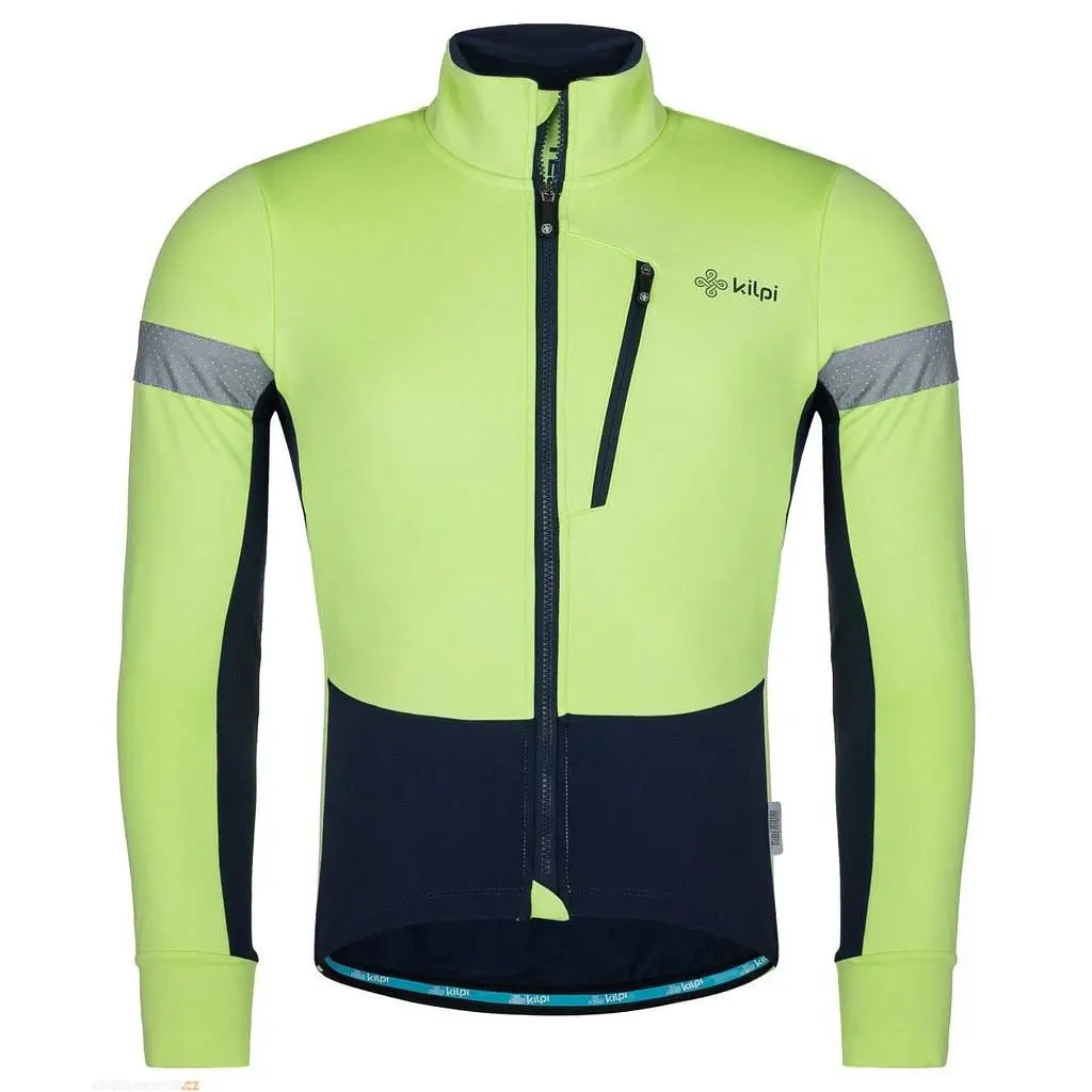 Veste imperméable Kilpi Velover