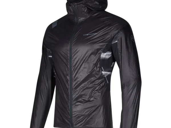 Veste imperméable La Sportiva Blizzard
