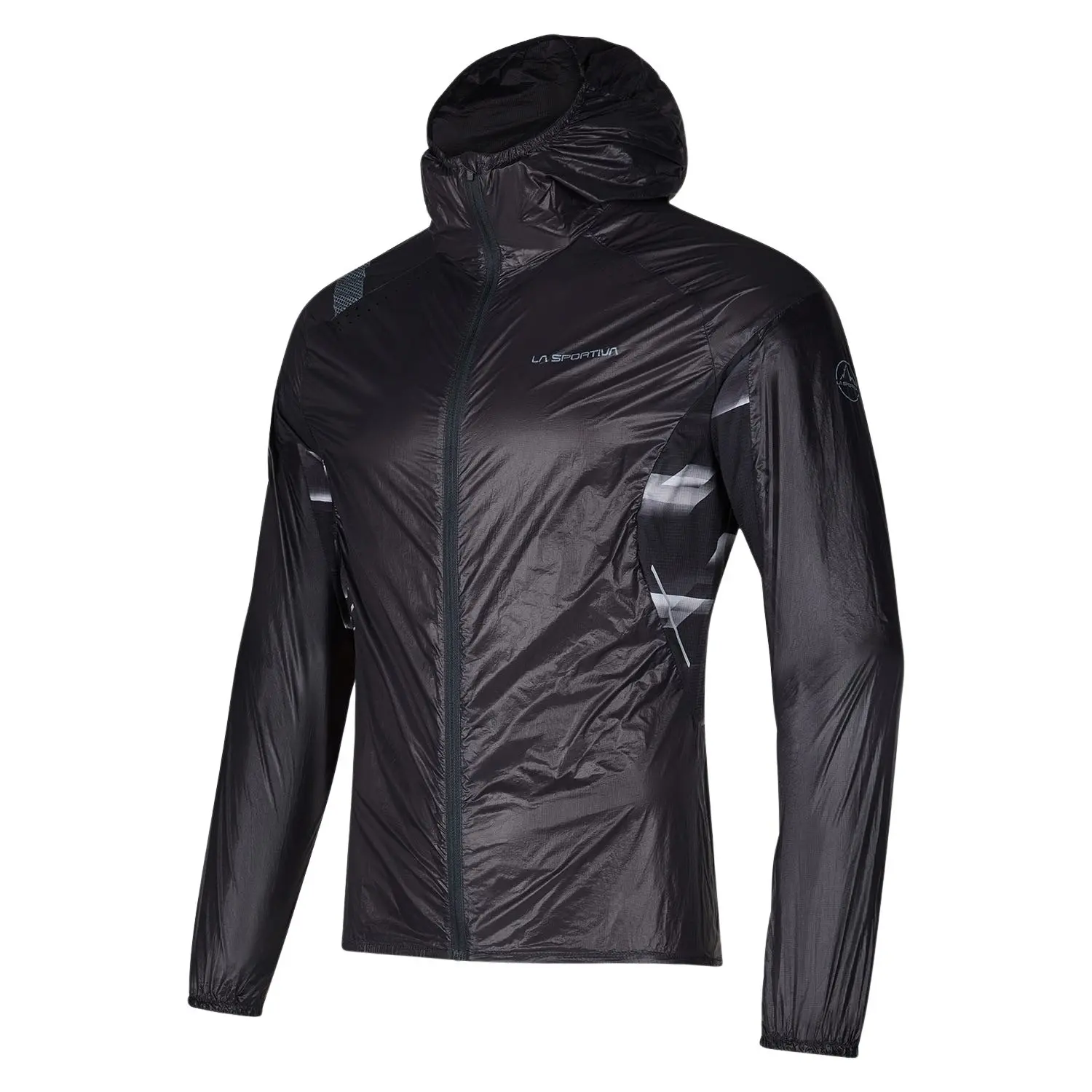 Veste imperméable La Sportiva Blizzard
