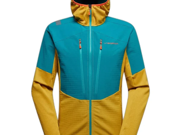 Veste imperméable La Sportiva Session Tech