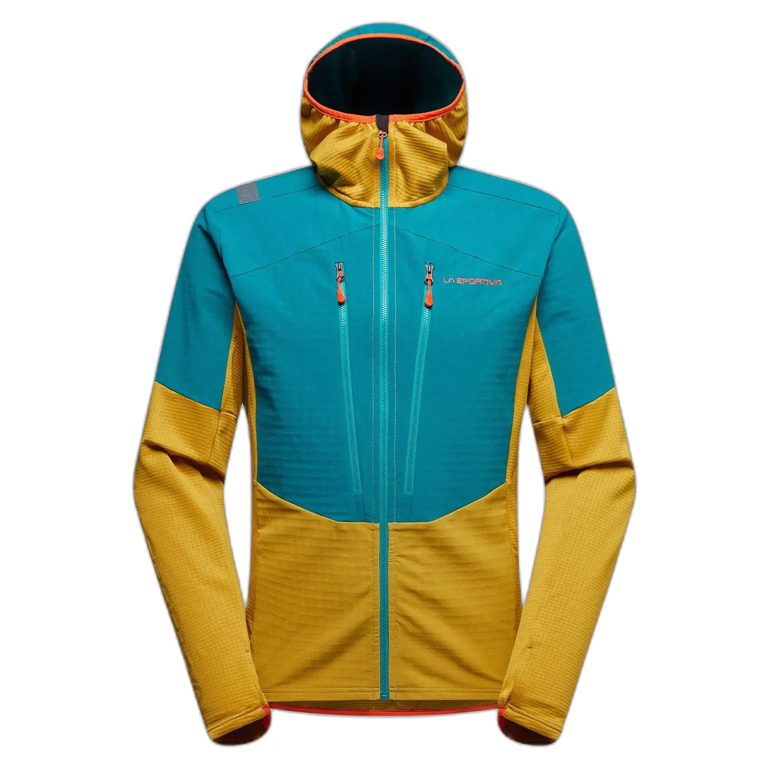 Veste imperméable La Sportiva Session Tech
