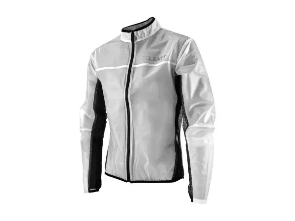 Veste imperméable Leatt RaceCover