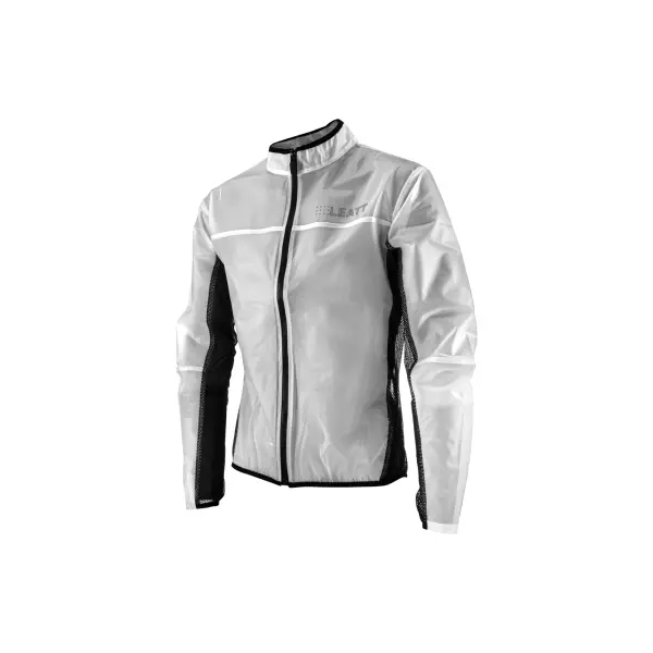 Veste imperméable Leatt RaceCover