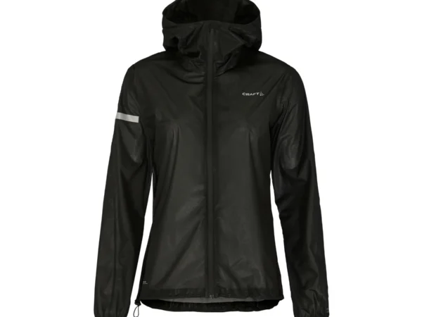 Veste imperméable léger femme Craft Pro Hydro