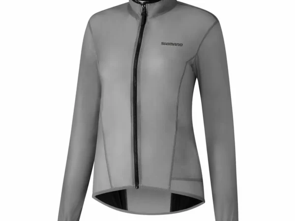 Veste imperméable léger femme Shimano Sumire
