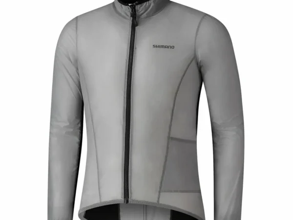 Veste imperméable léger Shimano Beaufort
