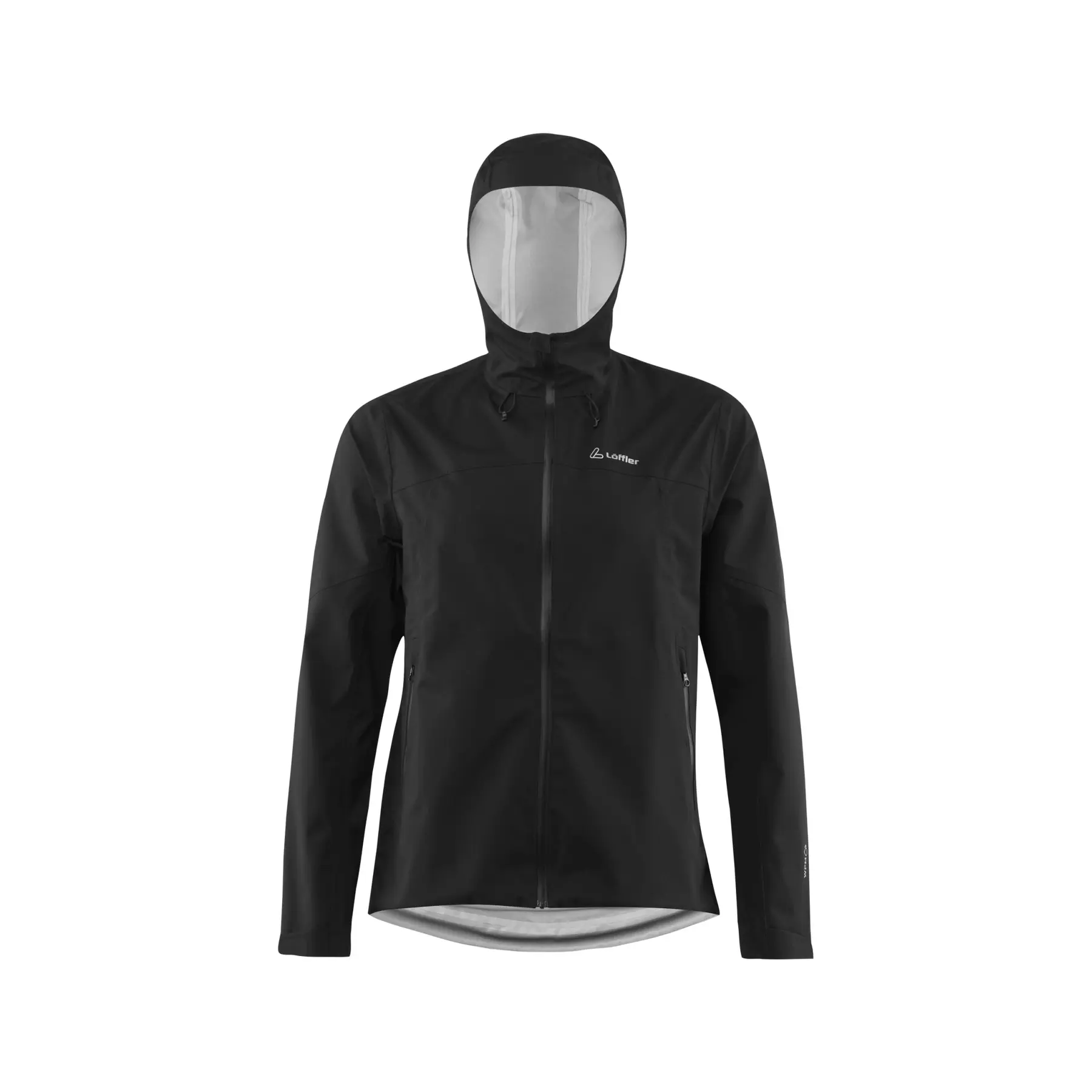 Veste imperméable Löffler CF Wpm Protect
