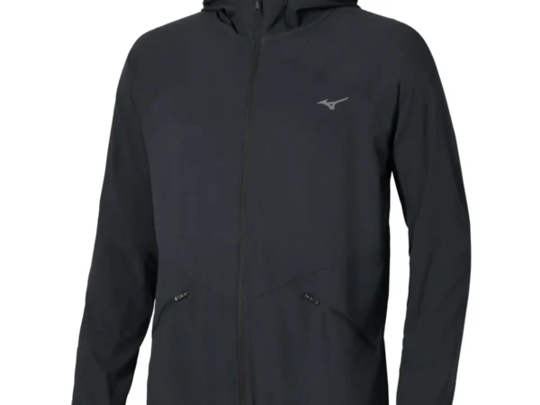 Veste imperméable Mizuno Active Alpha
