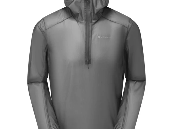Veste imperméable Montane Minimus Nano