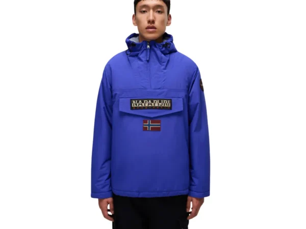 Veste imperméable Napapijri Rainforest 3