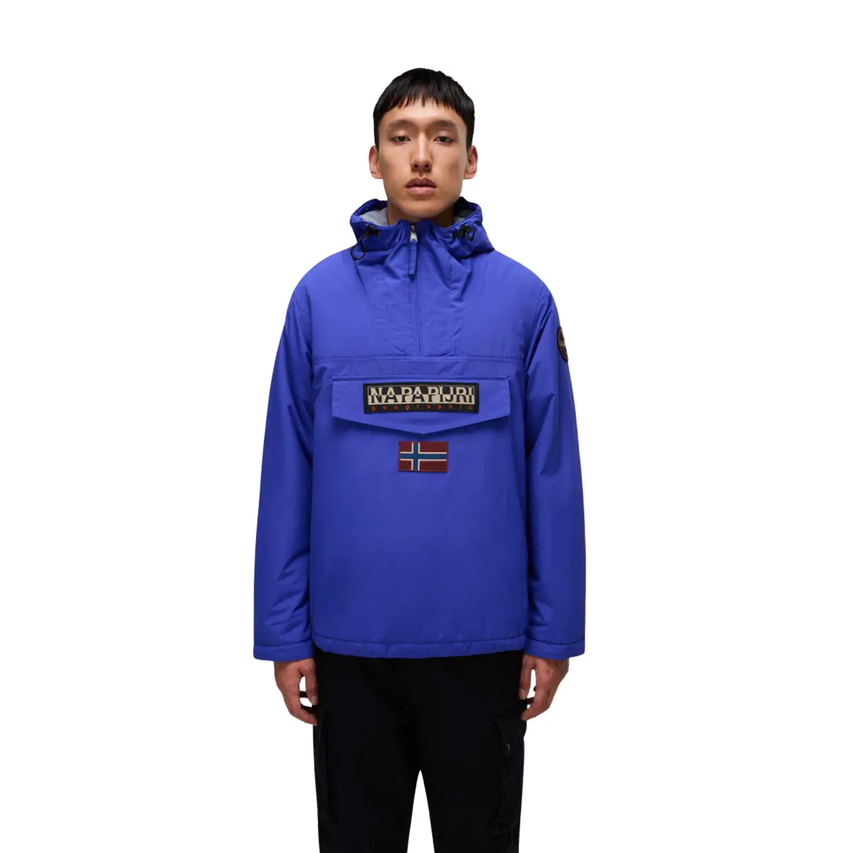 Veste imperméable Napapijri Rainforest 3