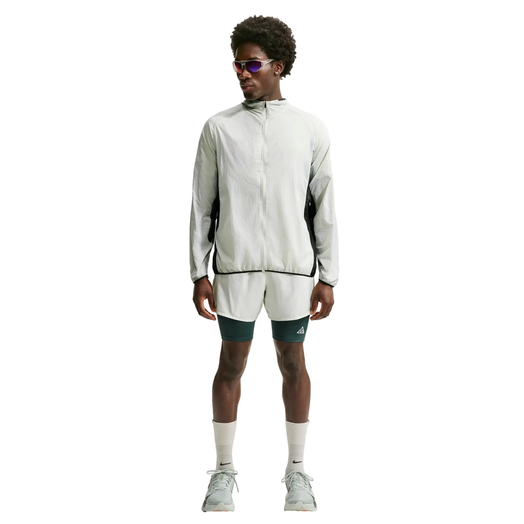 Veste imperméable Nike ACG ACG Aireez
