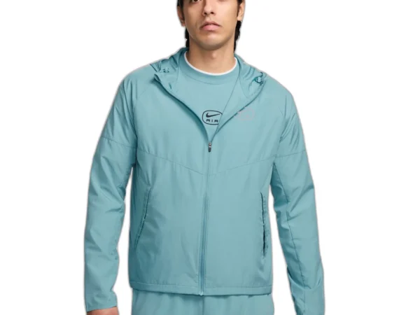 Veste imperméable Nike Air