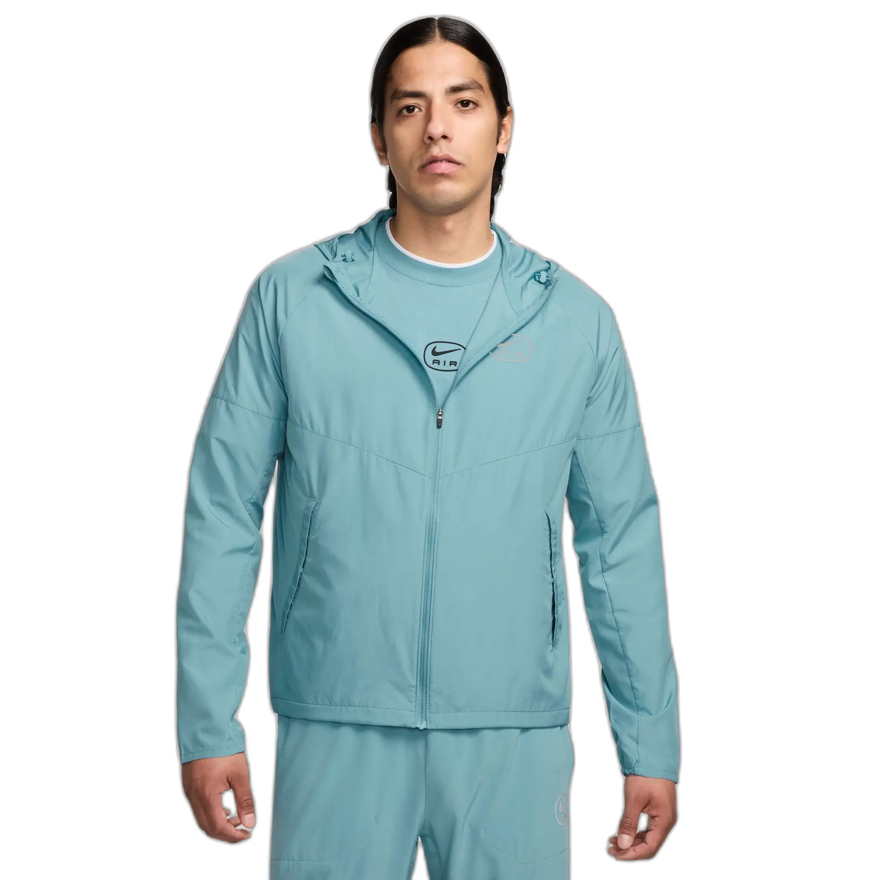 Veste imperméable Nike Air