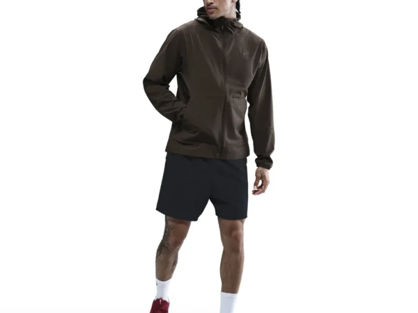 Veste imperméable Nike Repel Unlimited