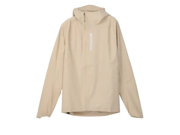 Veste imperméable Nnormal 02
