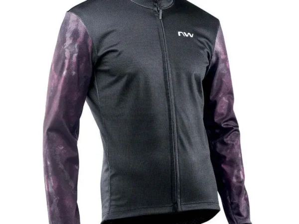 Veste imperméable Northwave Blade TP