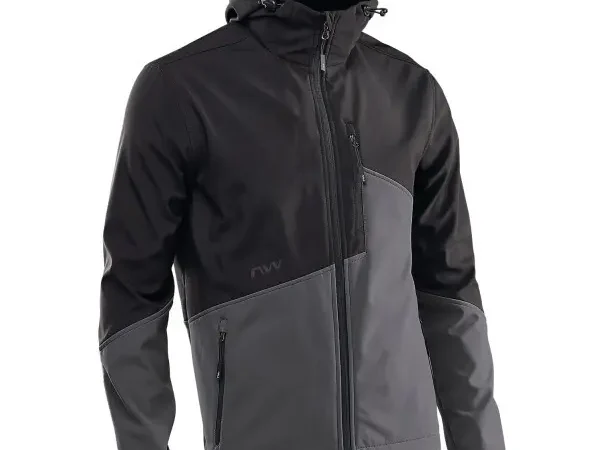 Veste imperméable Northwave Enduro