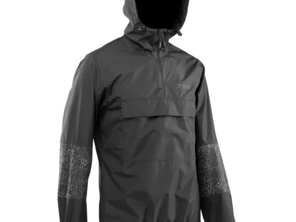 Veste imperméable Northwave Urbanite