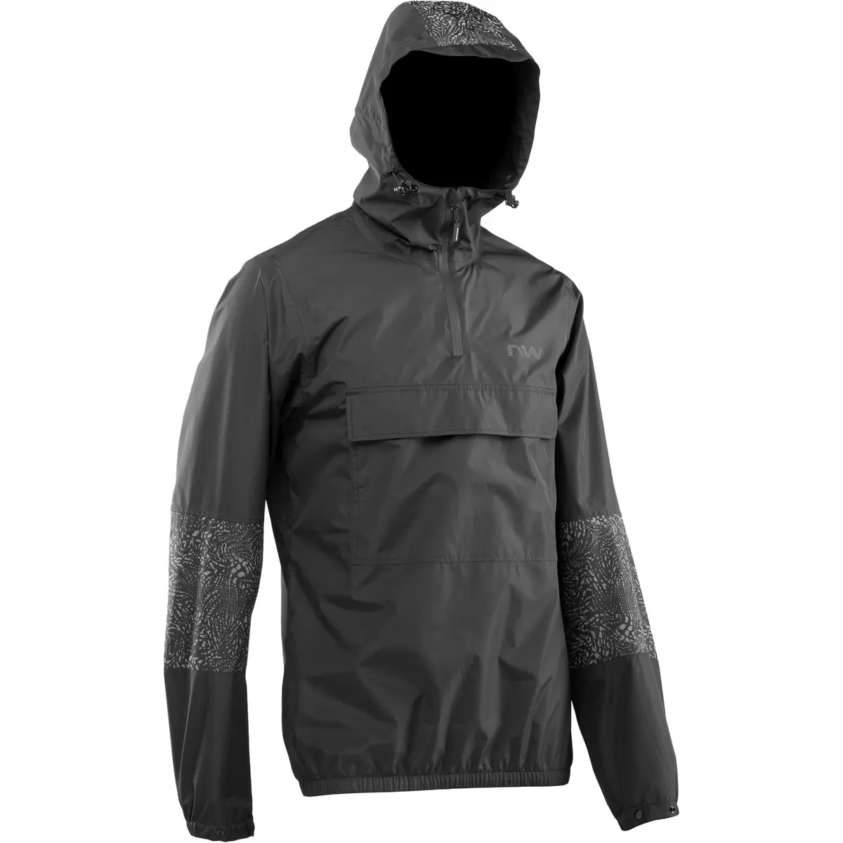 Veste imperméable Northwave Urbanite